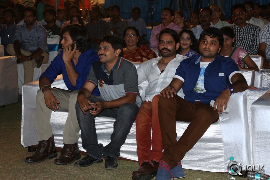 Green-Signal-Movie-Audio-Launch
